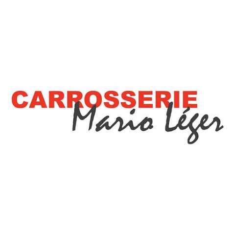 Carrosserie Mario Leger