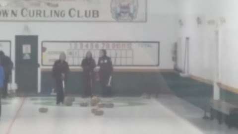 Ormstown Curling Club