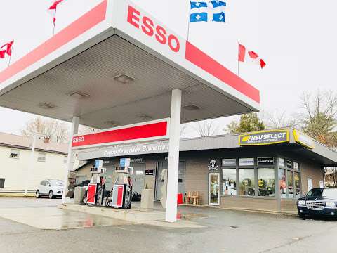 Esso